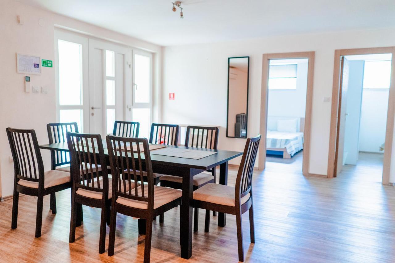 Villa Livi - Luxury Sea View Appartments เมดูลิน ภายนอก รูปภาพ