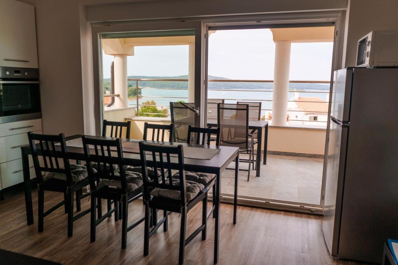 Villa Livi - Luxury Sea View Appartments เมดูลิน ภายนอก รูปภาพ