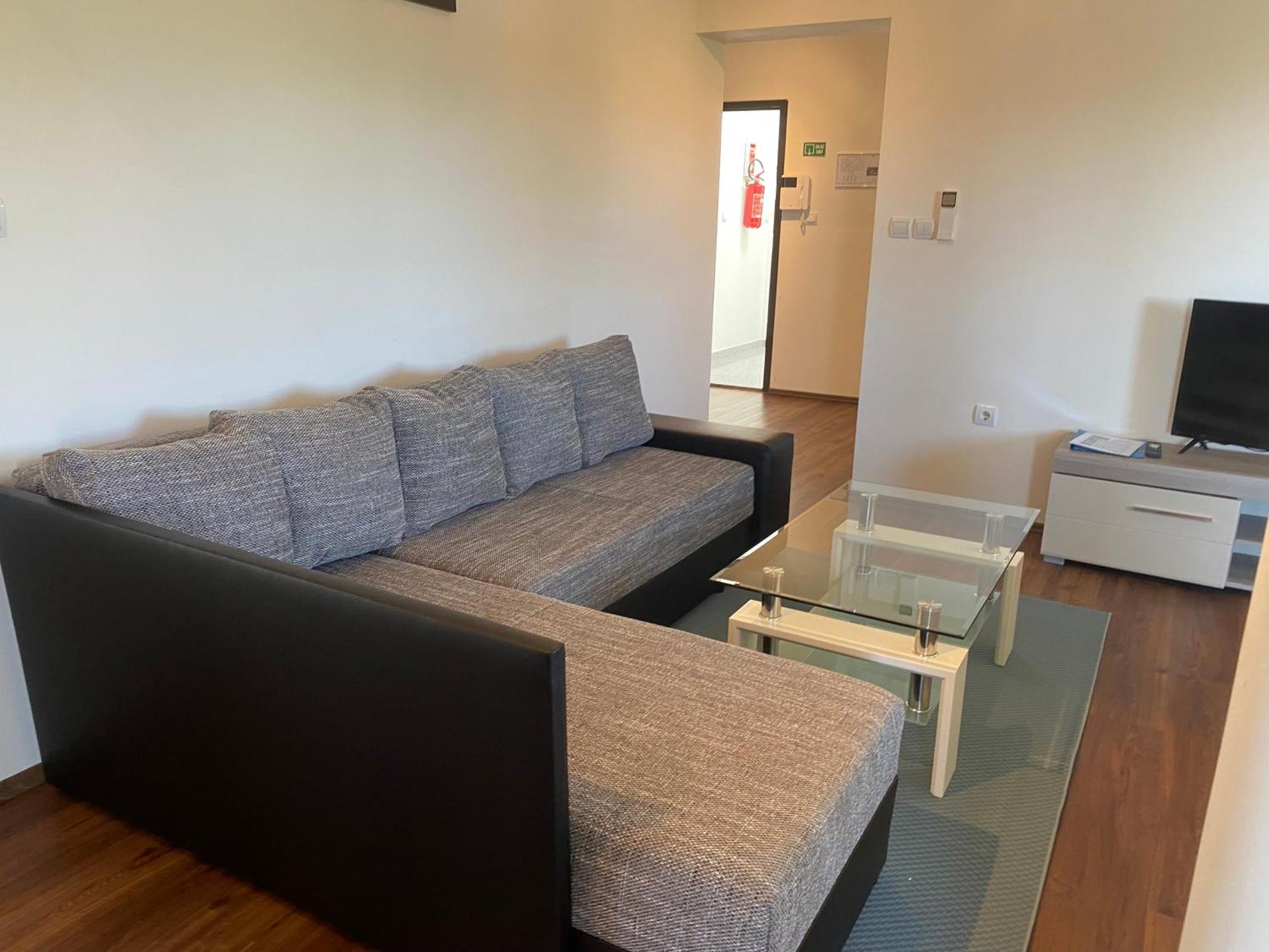Villa Livi - Luxury Sea View Appartments เมดูลิน ภายนอก รูปภาพ