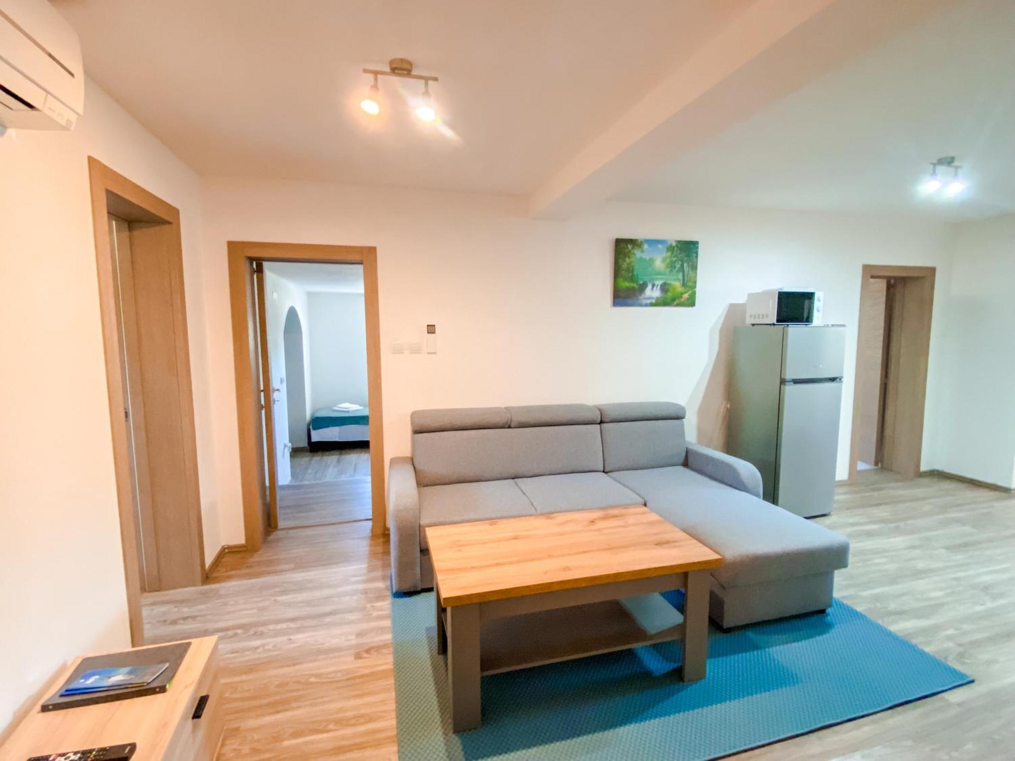 Villa Livi - Luxury Sea View Appartments เมดูลิน ห้อง รูปภาพ