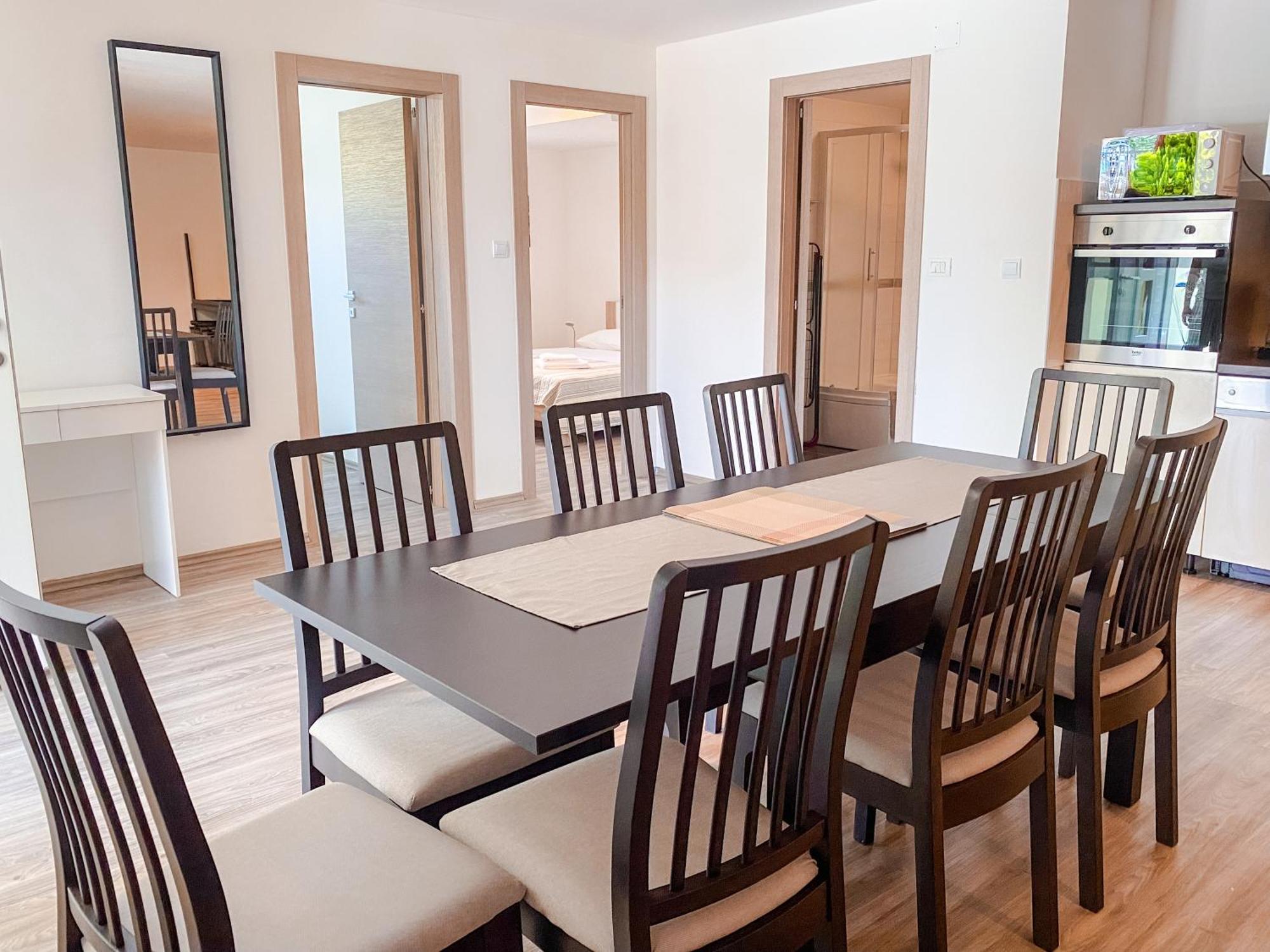 Villa Livi - Luxury Sea View Appartments เมดูลิน ภายนอก รูปภาพ