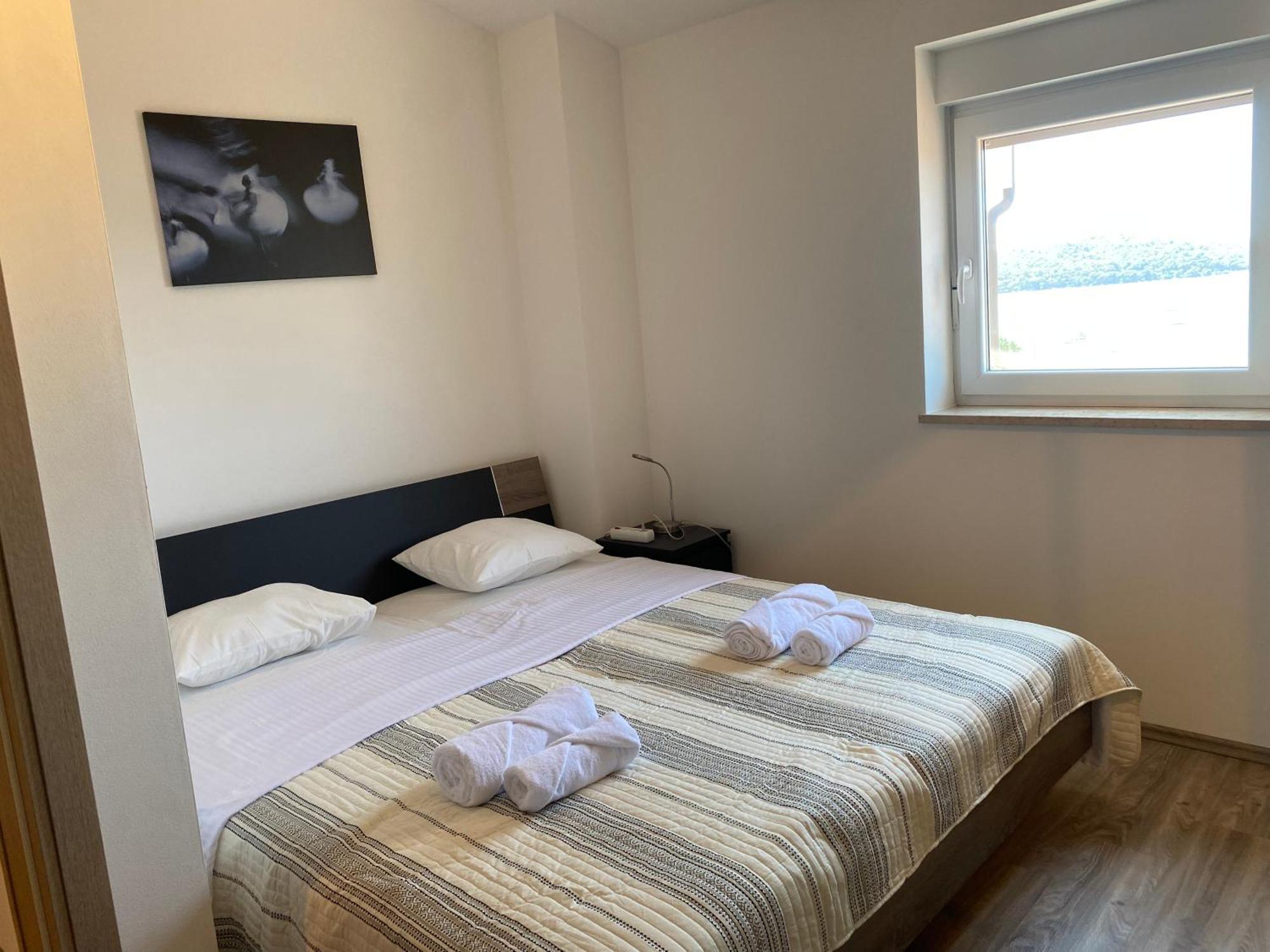 Villa Livi - Luxury Sea View Appartments เมดูลิน ห้อง รูปภาพ