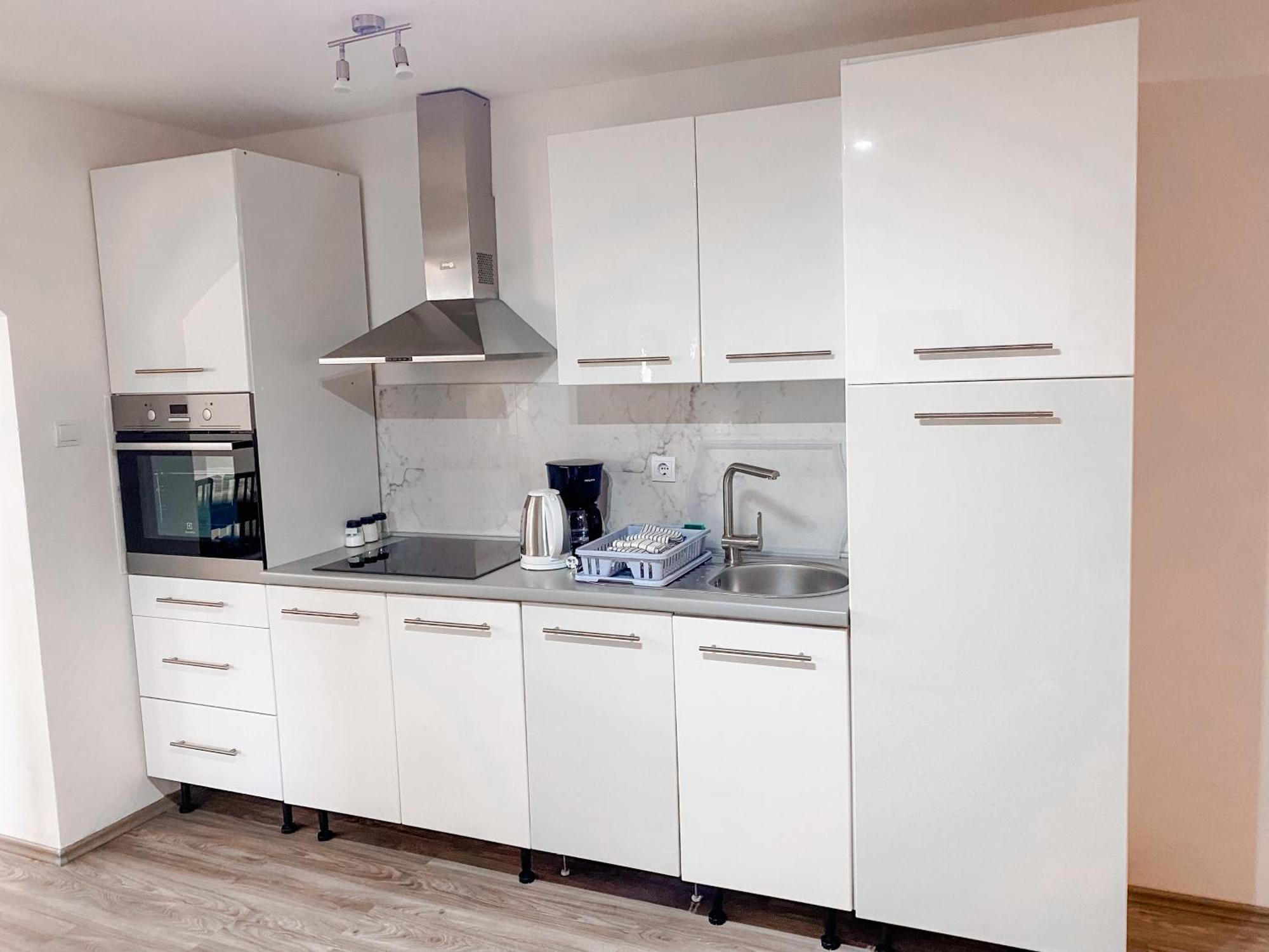 Villa Livi - Luxury Sea View Appartments เมดูลิน ห้อง รูปภาพ
