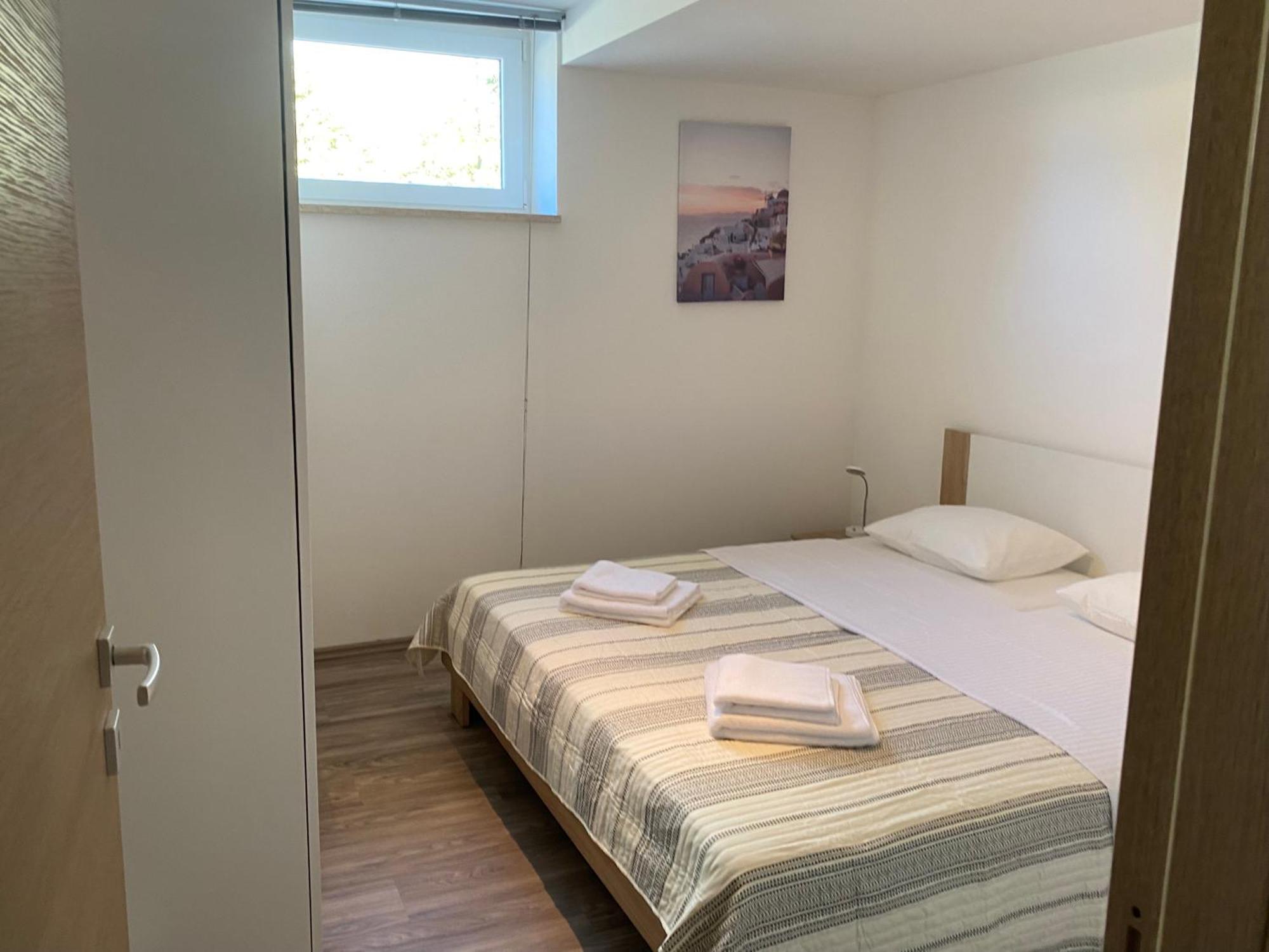 Villa Livi - Luxury Sea View Appartments เมดูลิน ห้อง รูปภาพ
