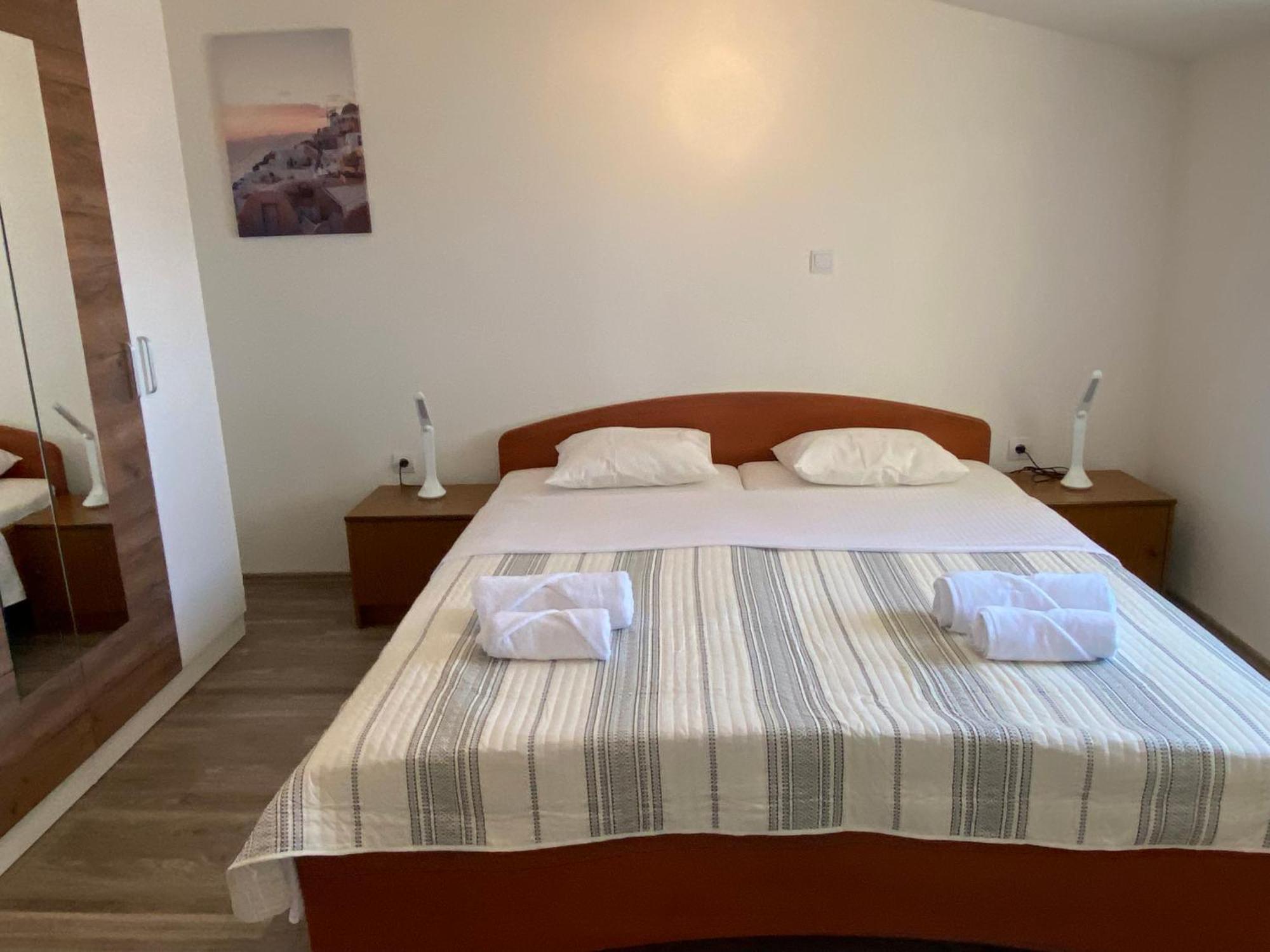 Villa Livi - Luxury Sea View Appartments เมดูลิน ห้อง รูปภาพ