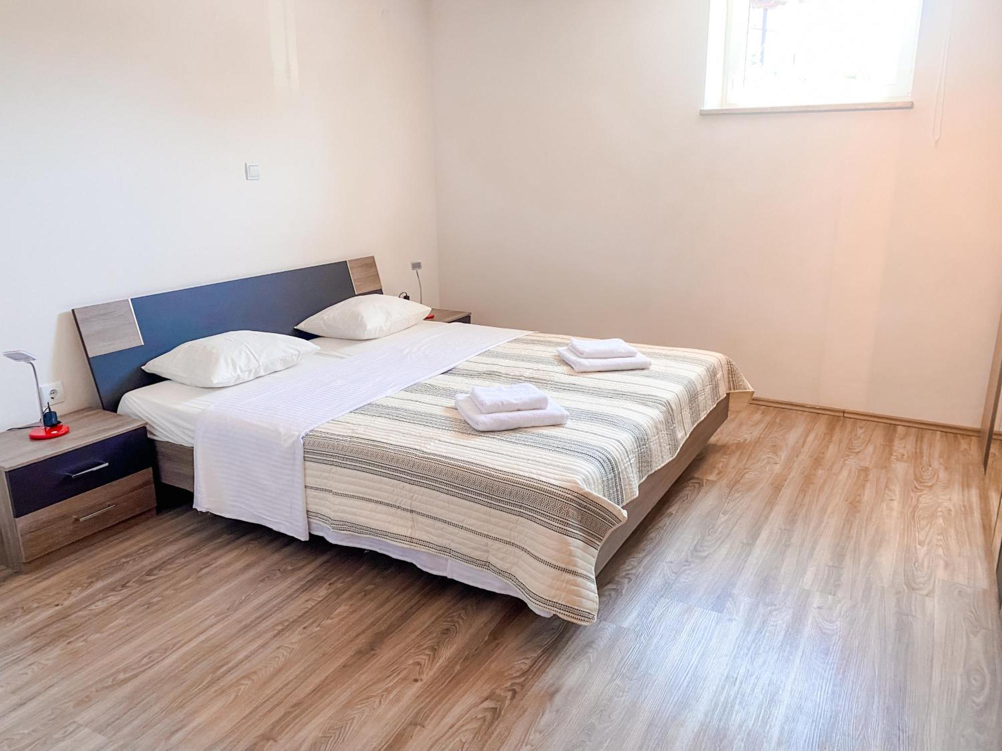 Villa Livi - Luxury Sea View Appartments เมดูลิน ห้อง รูปภาพ