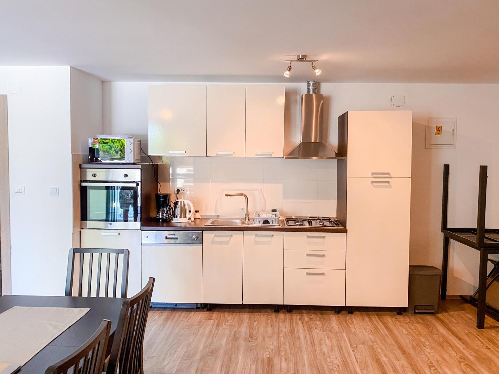 Villa Livi - Luxury Sea View Appartments เมดูลิน ห้อง รูปภาพ