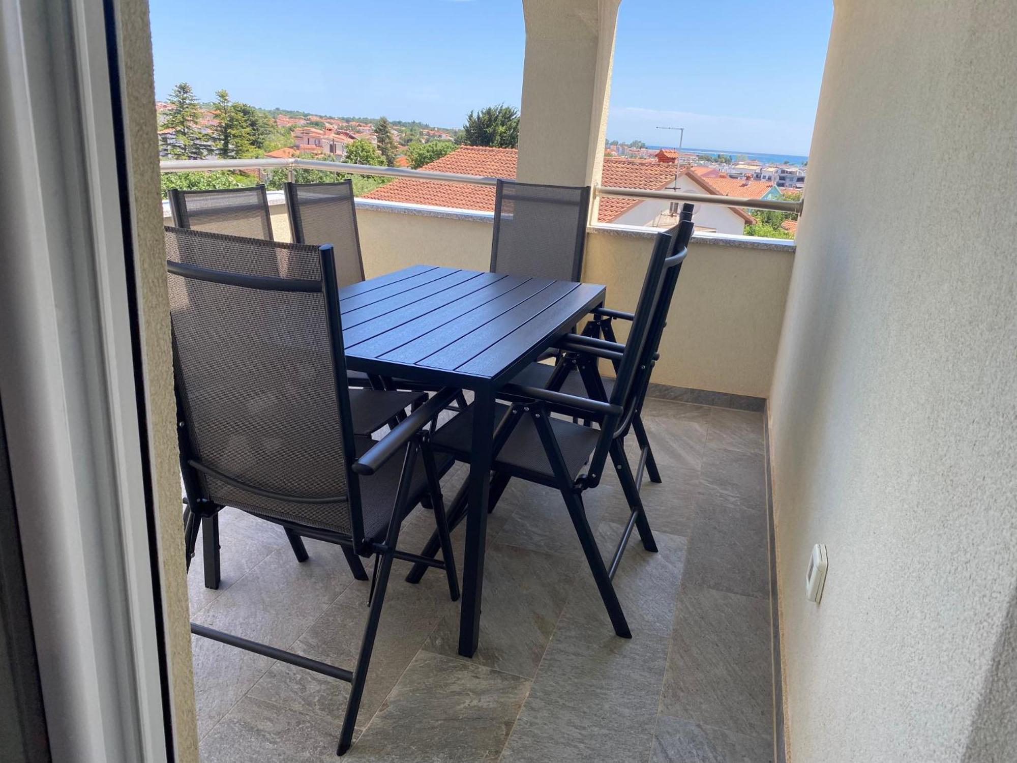 Villa Livi - Luxury Sea View Appartments เมดูลิน ห้อง รูปภาพ