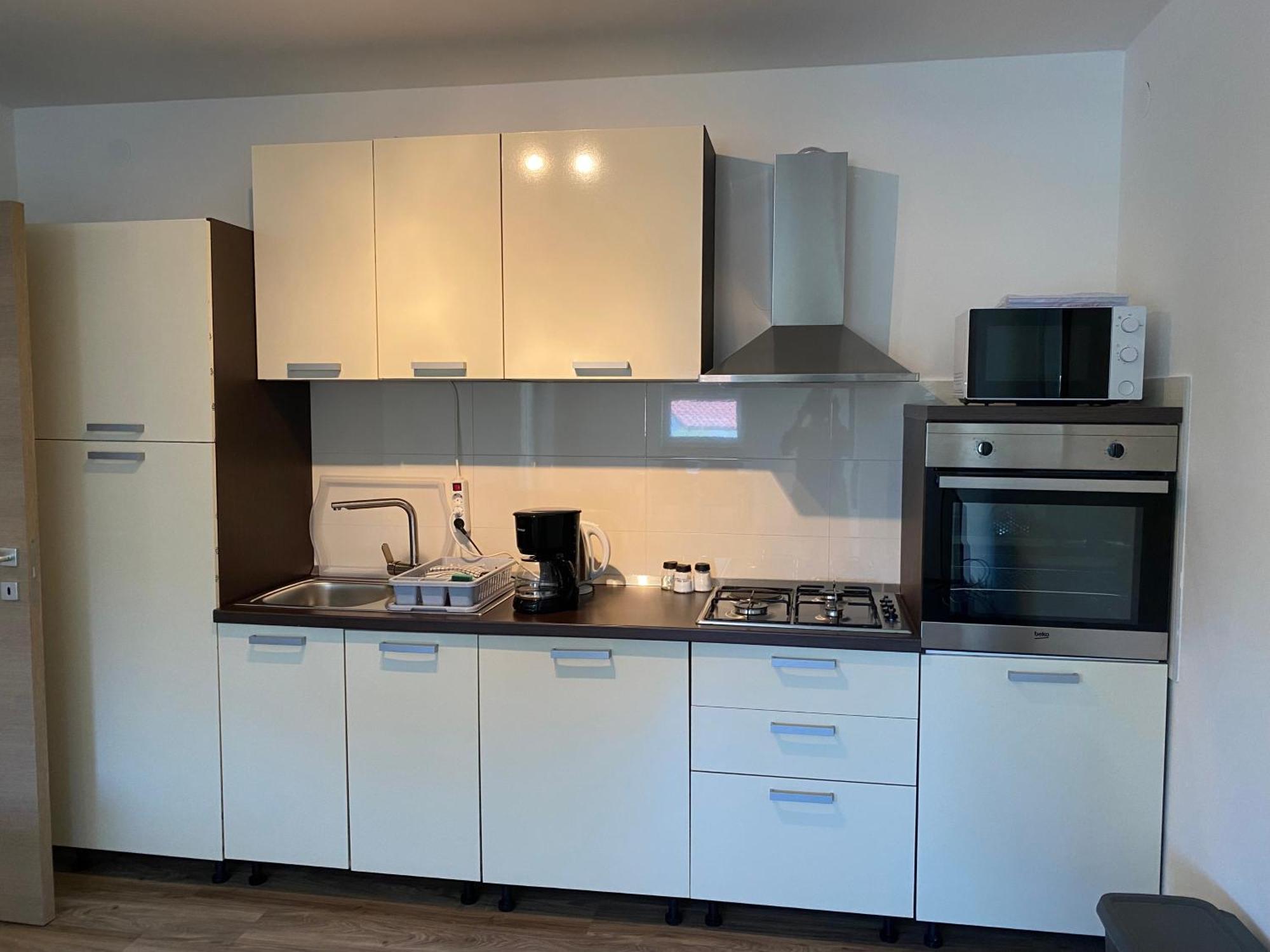 Villa Livi - Luxury Sea View Appartments เมดูลิน ห้อง รูปภาพ