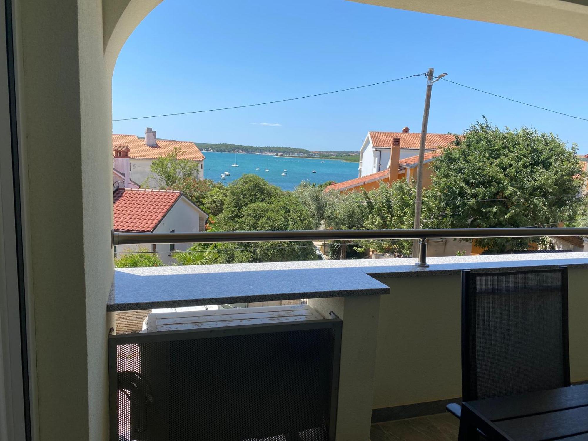 Villa Livi - Luxury Sea View Appartments เมดูลิน ห้อง รูปภาพ