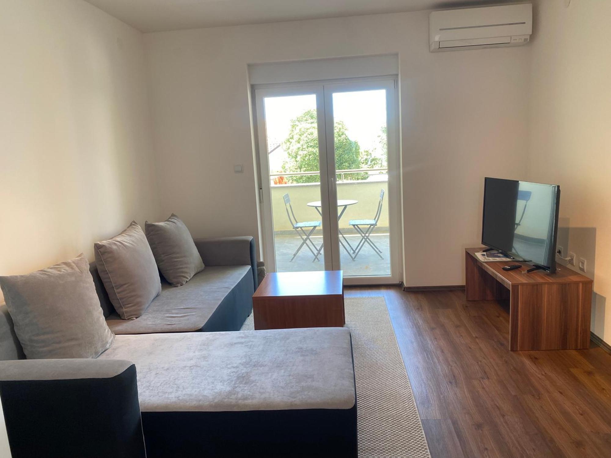 Villa Livi - Luxury Sea View Appartments เมดูลิน ห้อง รูปภาพ